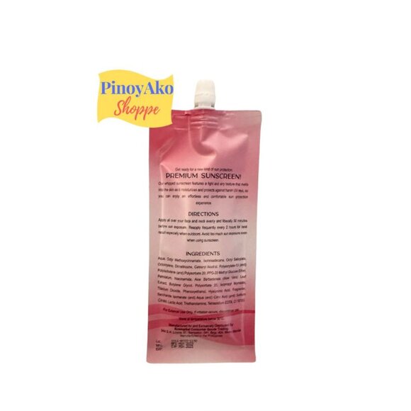 Rosmar Skin Essentials Premium Sunscreen Gel Cream 50g -SPF50 - Picture 2 of 2